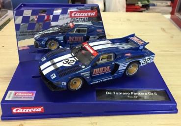 Preview: De Tomaso Pantera No.32, Digital132, Carrera 20030990
