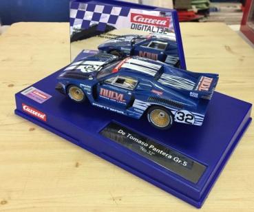 Preview: De Tomaso Pantera No.32, Digital132, Carrera 20030990