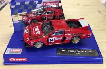Preview: De Tomaso Pantera No.14, Digital132, Carrera 20030991