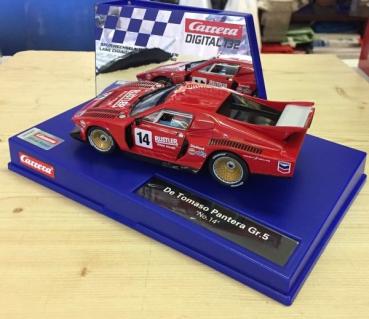 Preview: De Tomaso Pantera No.14, Digital132, Carrera 20030991