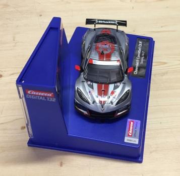 Preview: Chevrolet Corvette C8.R Nr. 3 Sebring, Digital132, Carrera 20031014