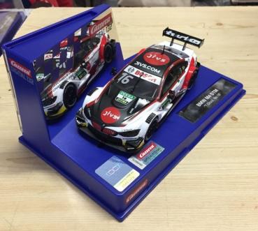 BMW M4 DTM Timo Glock Nr.16, Carrera 20031017 31017