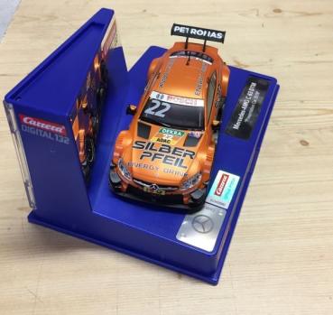 Mercedes-AMG C 63 DTM L.Auer Nr. 22, Digital132, Carrera 20031018