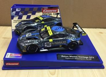 Aston Martin Vantage GT3 Nr. 96, Carrera 20031020 31020