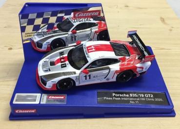Preview: Porsche 935 GT2 J.Zwart Nr. 11 Pikes Peak 2020, Digital132, Carrera 20031021