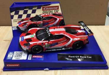Preview: Ford GT Race Car Nr. 67, Digital132, Carrera 20031023