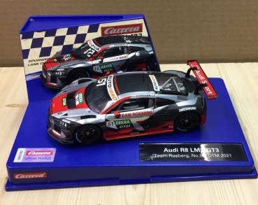 Audi R8 LMS GT3 Nr. 51, Carrera 20031029 31029