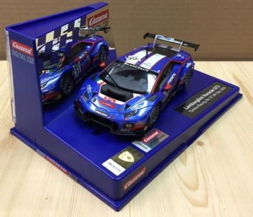 Lamborghini Huracuen GT3 Ombra Racing Nr. 12 Spa 2019, Digital132, Carrera 20031030