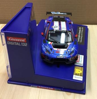 Preview: Lamborghini Huracuen GT3 Ombra Racing Nr. 12 Spa 2019, Digital132, Carrera 20031030