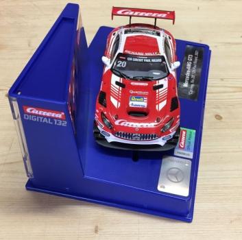 Preview: Mercedes AMG GT3 Carrera Nr. 20 12h Paul Ricard 2021, Digital132, Carrera 20031034