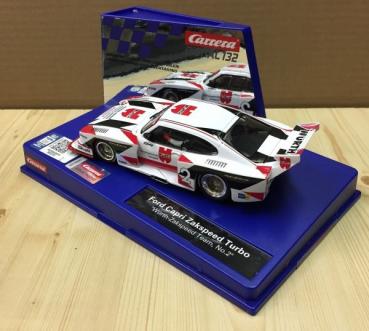 Preview: Ford Capri Zakspeed Turbo Nr. 2, Carrera 20031042