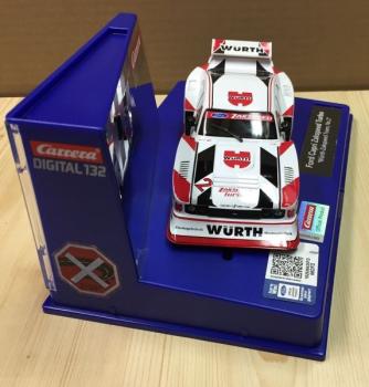 Preview: Ford Capri Zakspeed Turbo Nr. 2, Carrera 20031042