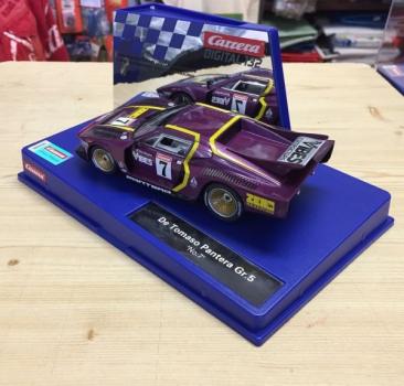 Preview: De Tomaso Pantera Nr. 7, Digital132, Carrera 20031044