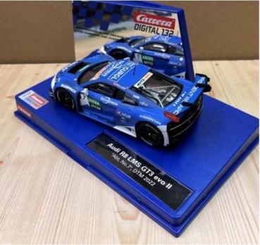 Preview: Audi RS LMS GT3 evo II Team Abt Sportsline Nr. 7 DTM 2022, Carrera 20031063 31063