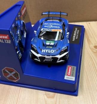 Preview: Audi RS LMS GT3 evo II Team Abt Sportsline Nr. 7 DTM 2022, Carrera 20031063 31063