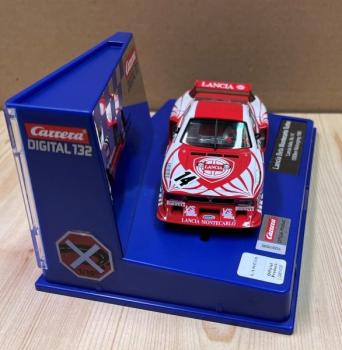 Preview: Lancia Beta Montecarlo Turbo Lancia Italia Nr. 14 Nuerburgring 1980, Digital132, Carrera 20031064