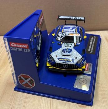 Preview: Mercedes-AMG GT3 Evo Mercedes-AMG Team Winward D.Schumacher Nr. 27 DTM 2022, Digital132, Carrera 20031067