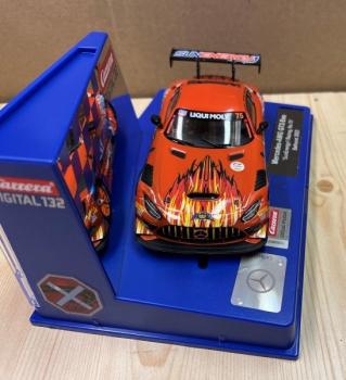 Preview: Mercedes-AMG GT3 Evo Sunenergy Racing Nr. 75 Bathhurst 2022, Digital132, Carrera 20031068