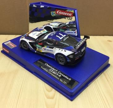 Preview: Chevrolet Corvette C7 GT3-R Callaway Competition Nr. 77, Digital132, Carrera 20031070