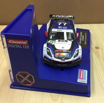 Preview: Chevrolet Corvette C7 GT3-R Callaway Competition Nr. 77, Digital132, Carrera 20031070