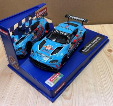 Aston Martin Vantage GTE Nr. 33, Carrera 20031074 31074