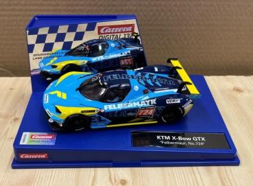 Preview: KTM X-BOW GTX Felbermayr Nr. 724 Carrera 20031075