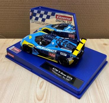 Preview: KTM X-BOW GTX Felbermayr Nr. 724 Carrera 20031075