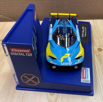 Preview: KTM X-BOW GTX Felbermayr Nr. 724 Carrera 20031075