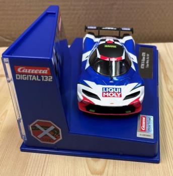 Preview: KTM X-BOW GTX Liqui Moly Nr. 104, Digital132, Carrera 20031076