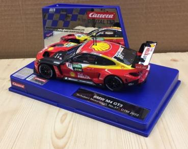 Preview: BMW M4 GT3 Schubert Motorsport Nr. 31 DTM 2022, Digital132, Carrera 20031077