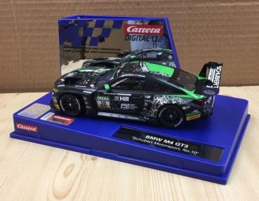 Preview: BMW M4 GT3 Schubert Motorsport Nr.10, Carrera 20031078 31078