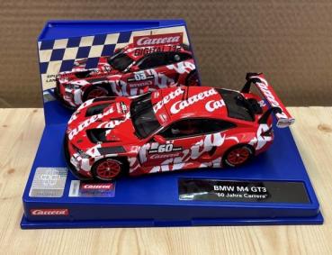 Preview: BMW M4 GT3 60 Jahre Carrera, Carrera 20031079 31079