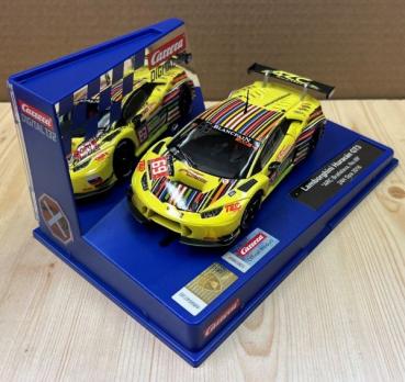 Lamborghini Huracan GT3 Nr. 69 24H Spa 2016, Carrera 20031080 31080