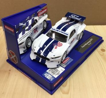 Ford Mustang GTY Nr. 76, Digital132, Carrera 20031083