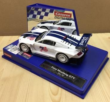Preview: Ford Mustang GTY Nr. 76, Digital132, Carrera 20031083