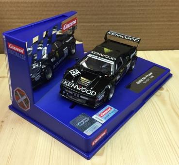 BMW M1 Procar MK-Motorsport Nr. 151 DRM 1986, Carrera 20031085 31085