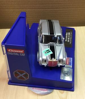 Preview: Mercedes 300 SEL 6.3 AMG Preis der Nationen 1970 Nr. 11, Digital132, Carrera 20031088