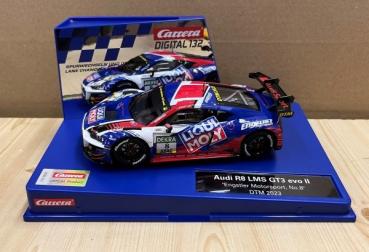 Audi R8 LMS GT3 evo II Engstler Motorsport Nr.8 DTM 2023, Digital132, Carrera 20032010