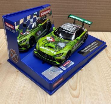 Mercedes-AMG GT3 Evo GetSpeed Performance, No.3, 24H Nuerburgring, Digital132, Carrera 20032015