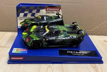 Preview: KTM X-BOW GT2 Trackday1.de, Digital132, Carrera 20032017