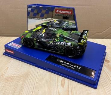 Preview: KTM X-BOW GT2 Trackday1.de, Digital132, Carrera 20032017