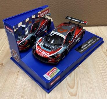 McLaren 720S GT3 Enduro Motorsport Nr.77 British GT 2023, Digital132, Carrera 20032021