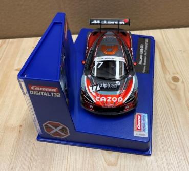 Preview: McLaren 720S GT3 Enduro Motorsport Nr.77 British GT 2023, Digital132, Carrera 20032021