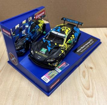 Aston Martin Vantage GT3 Nr.98, Rolex 24H, Carrera 20032022 32022