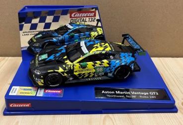 Aston Martin Vantage GT3 Nr.98, Rolex 24H, Carrera 20032022 32022