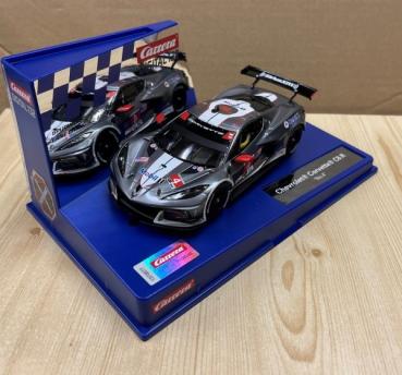 Chevrolet Corvette C8.R Nr.4, Digital132, Carrera 20032025