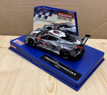 Preview: Chevrolet Corvette C8.R Nr.4, Digital132, Carrera 20032025