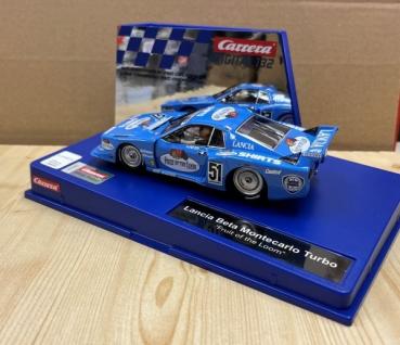 Preview: Lancia Beta Montecarlo Turbo Fruit of the Loom, Digital132, Carrera 20032029