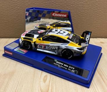 Preview: BMW M4 GT3 ROWE Racing Nr.99, Carrera 20032036 32036