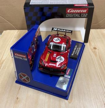 Preview: Mercedes-AMG GT3 No.50 - Limited Edition 2024, Digital132, Carrera 20032038